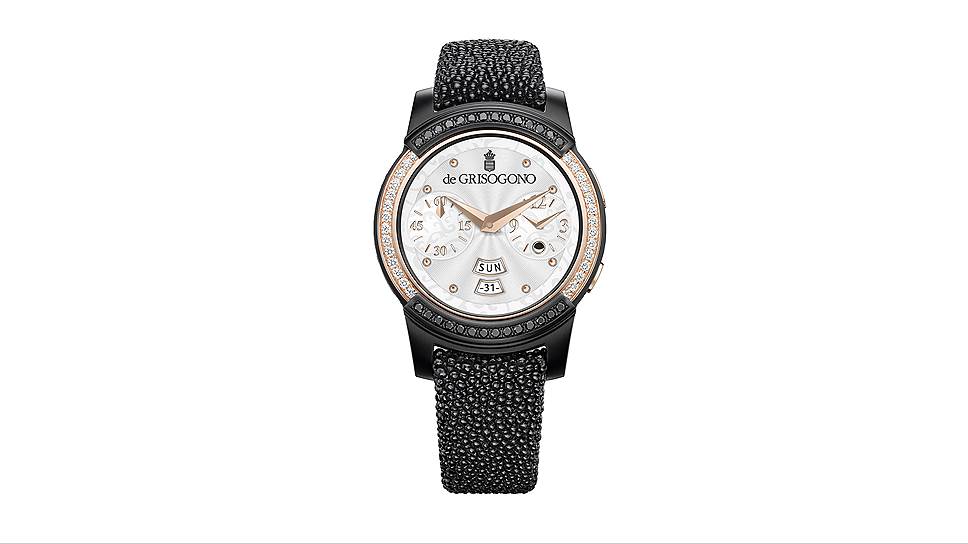 de Grisogono, Gear S2 by de Grisogono, 2016 