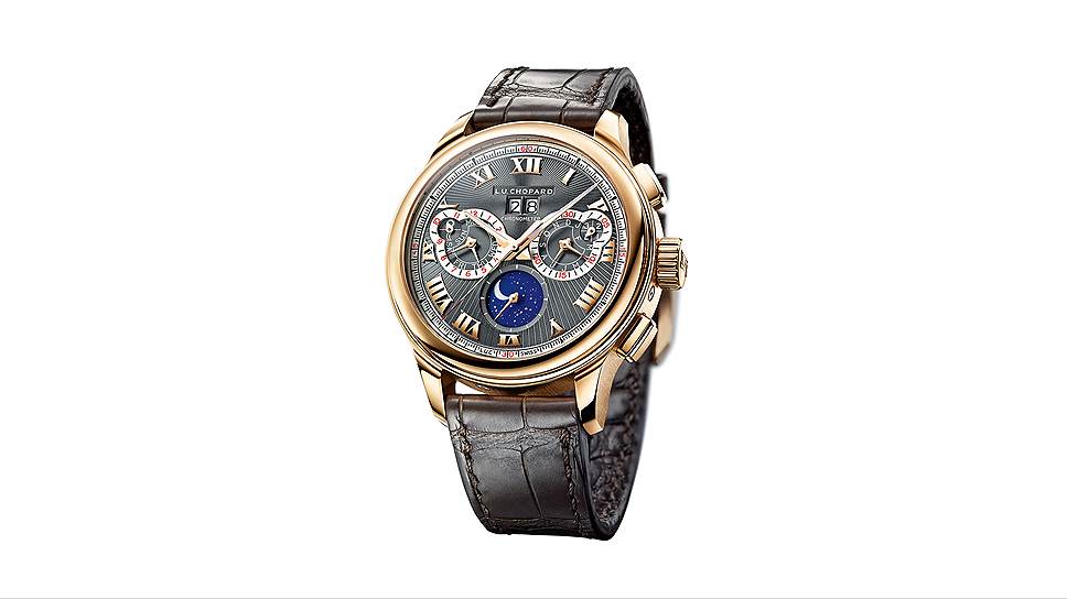Chopard L.U.C Perpetual Chrono