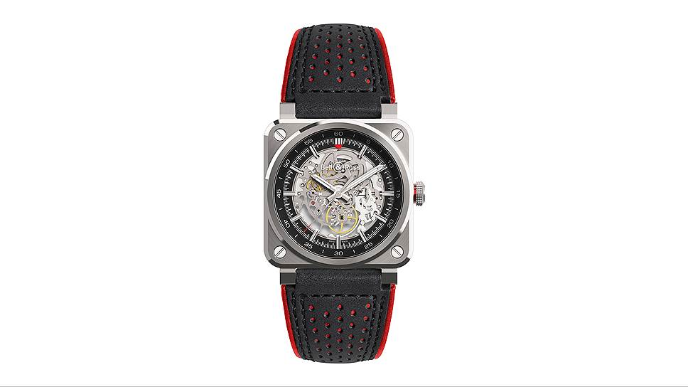 Bell & Ross BR 03-92 AeroGT