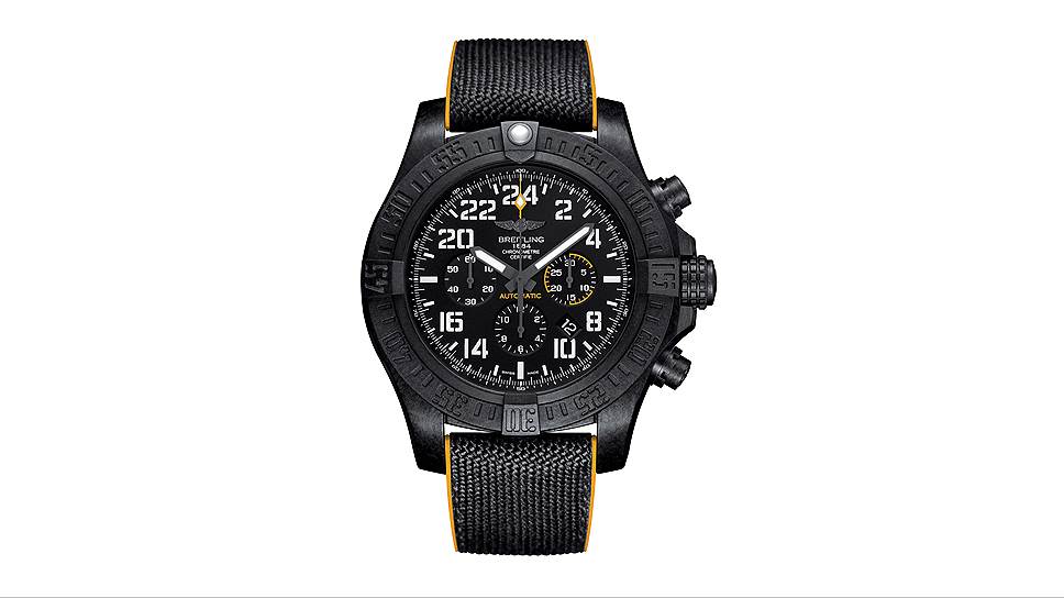 Breitling Avenger Hurricane