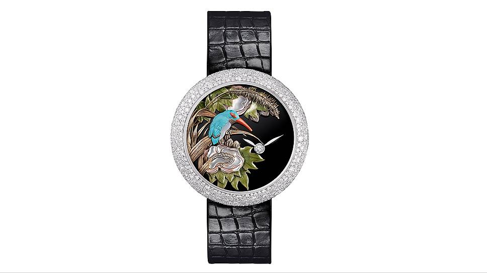 Chanel Mademoiselle Privе Dеcor Coromandel