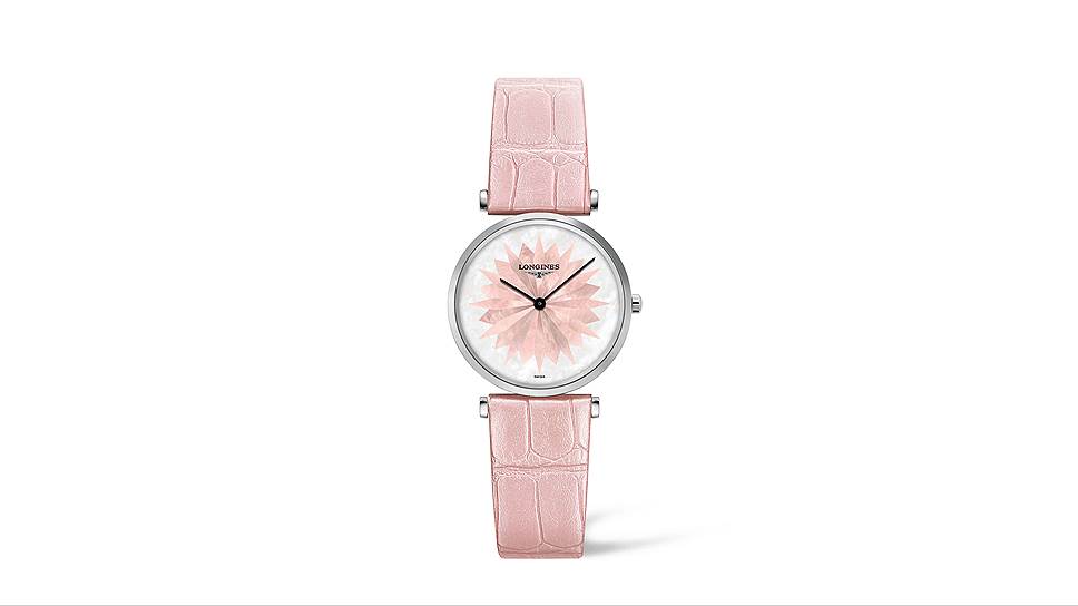 Longines La Grande Classique