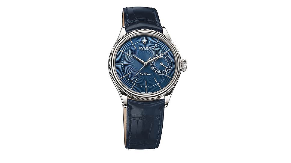 Rolex Cellini Date