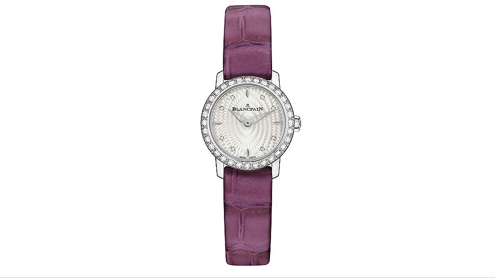 Blancpain Ladybird