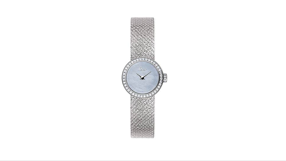 Dior, La D de Dior Satine 