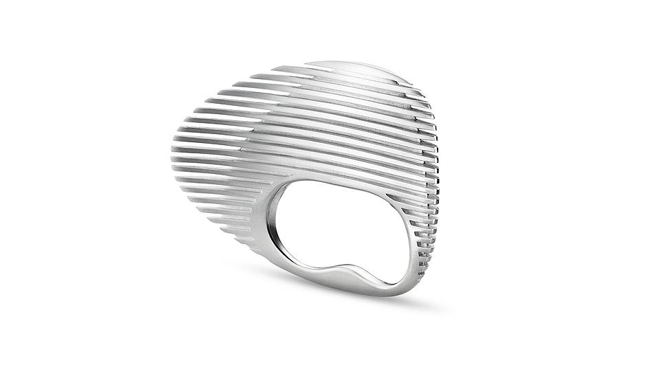 Georg Jensen, кольцо 