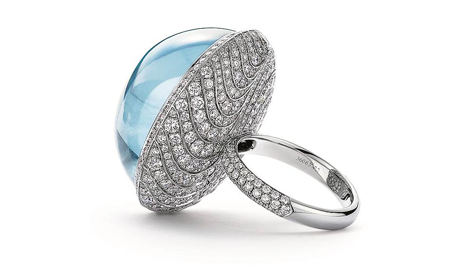 Книга рекордов Tiffany