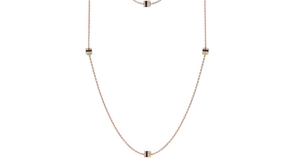 Boucheron, сотуар Quatre  