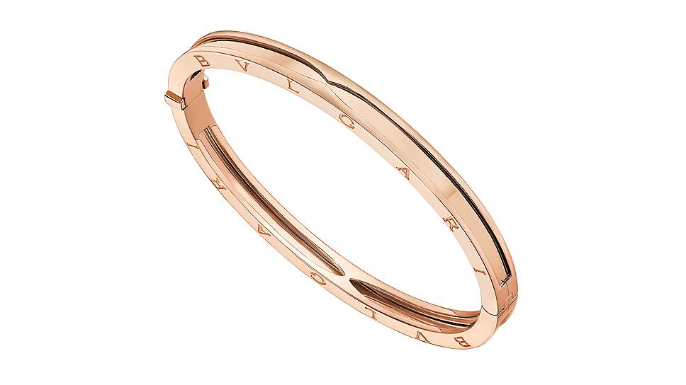 Bulgari, браслет B.Zero 1 Perfect Mistake 