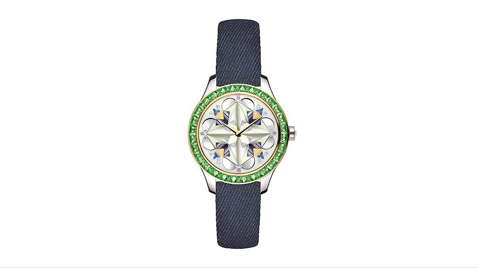 Dior, Grand Soir Kaleidoscope 36MM 