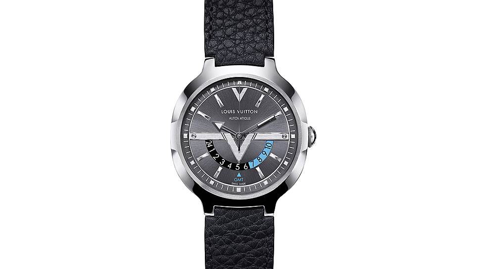 GMT