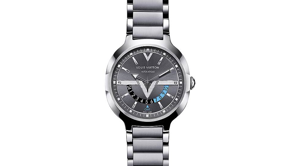 GMT