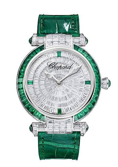 Часы Chopard / Imperiale 