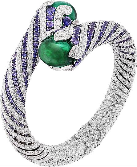 Браслет Van Cleef & Arpels 
