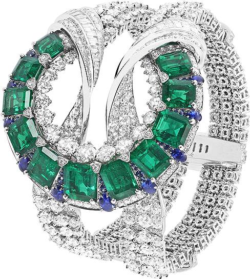 Браслет Van Cleef & Arpels  