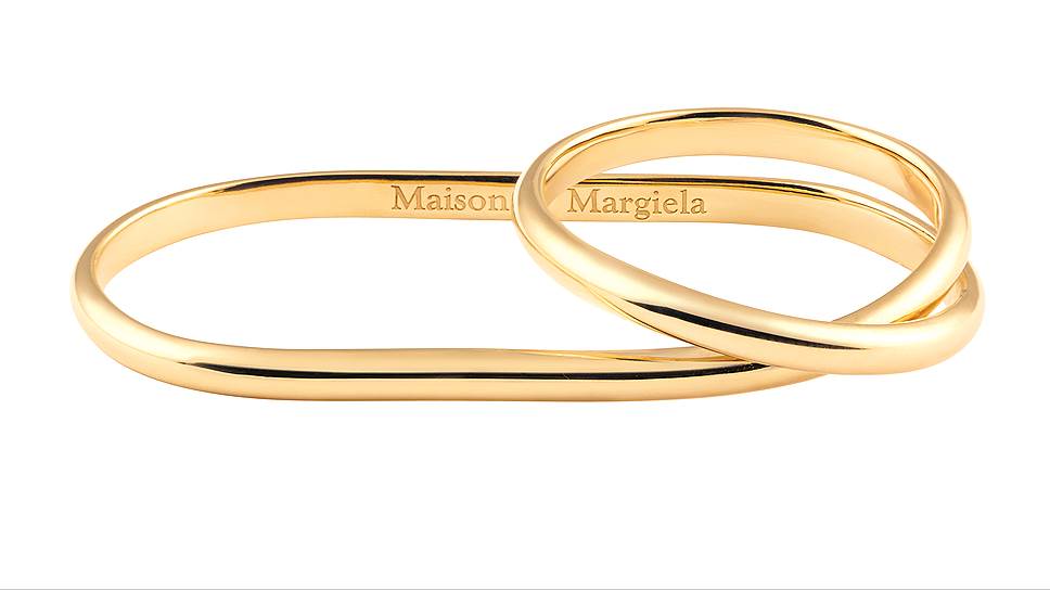 Кольцо Maison Margiela