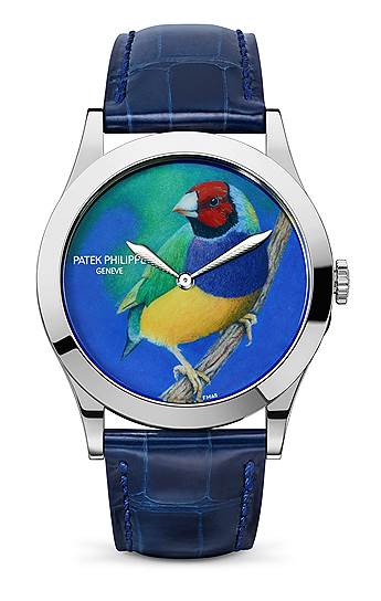 Часы Patek Philippe 