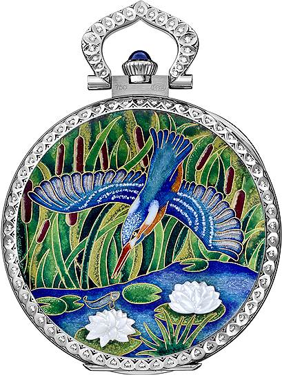 Часы Patek Philippe 