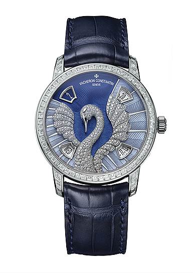 Часы Vacheron Constantin 