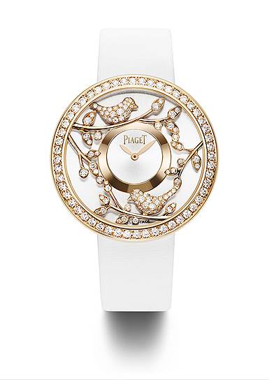 Часы Piaget 