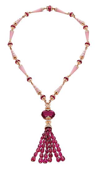 Браслет Bvlgari