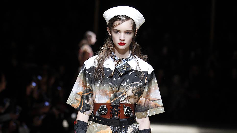 Prada