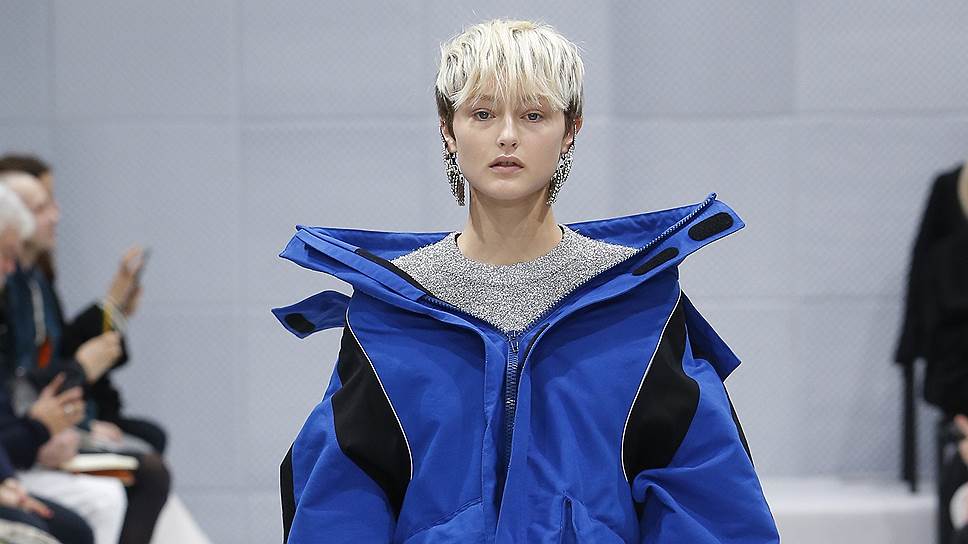 Balenciaga