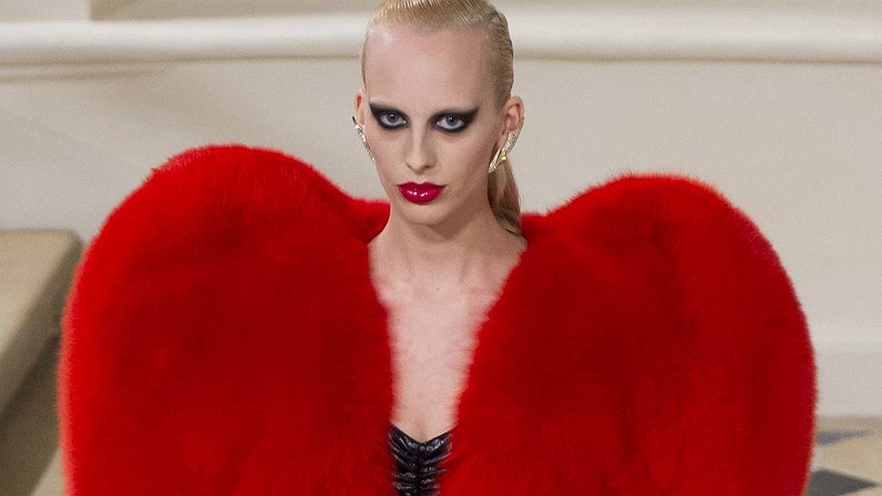 Saint Laurent
