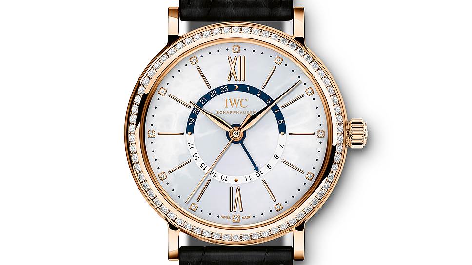 Portofino Automatic Day & Night 37