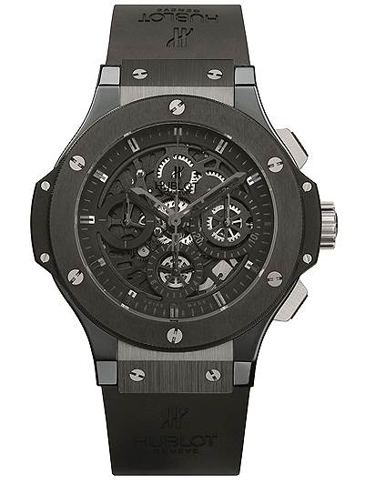 Hublot Aero Bang, 2008
