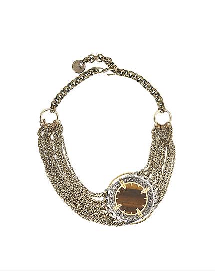 Колье Lanvin