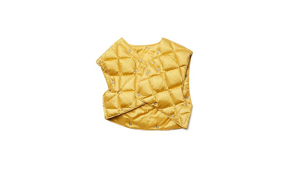 Жилет Acne Studios