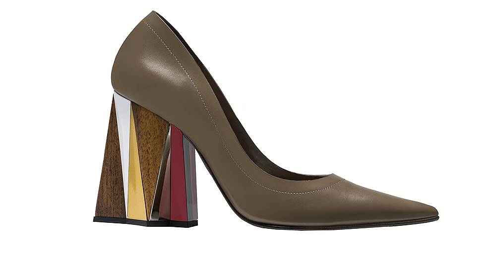 Туфли Marni