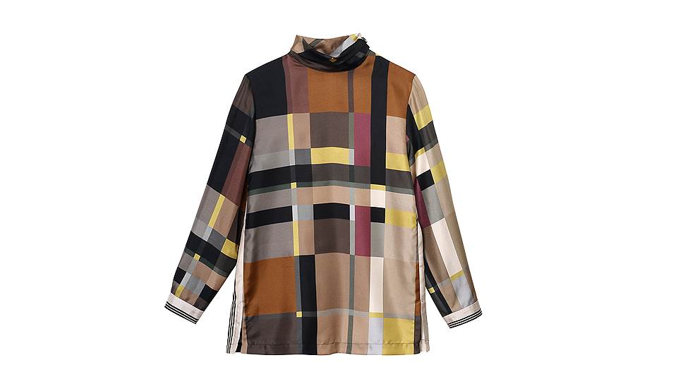 Блузка MaxMara