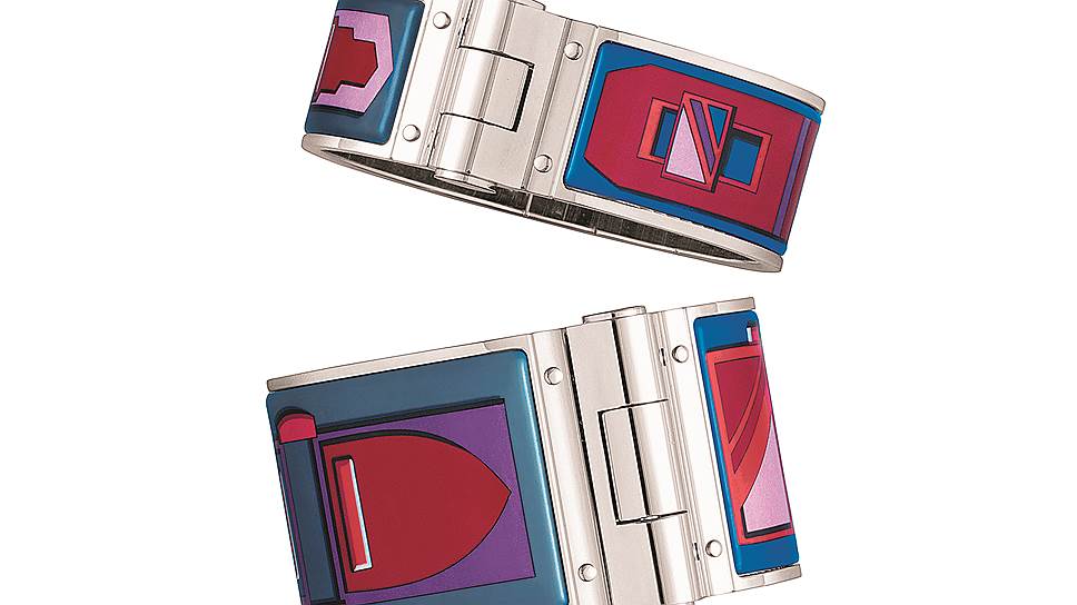 Браслеты Hermes