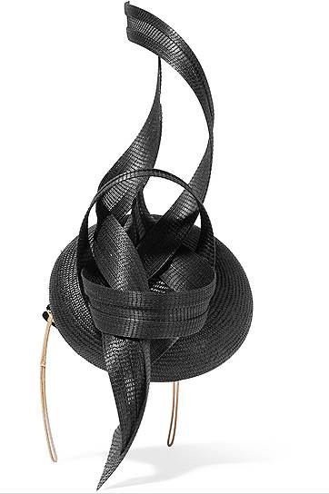 Шляпа Philip Treacy