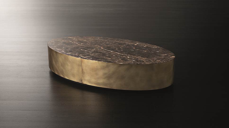 Столик Belt, Meridiani