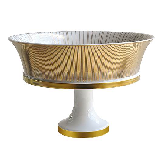 Блюдо Sol, Bernardaud