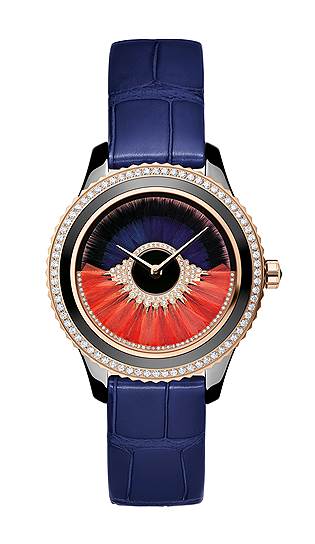 Dior VIII Grand Bal Cancan, Dior Horlogerie