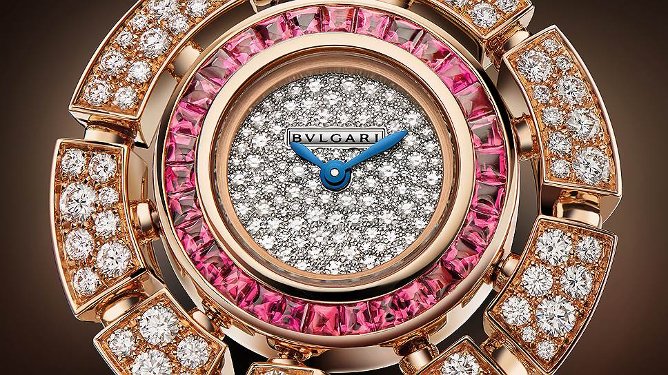 Bvlgari, Serpenti Incantati