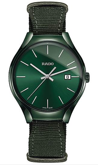 Rado True Colours