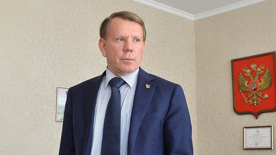 "Многие проблемы еще остаются нерешенными"