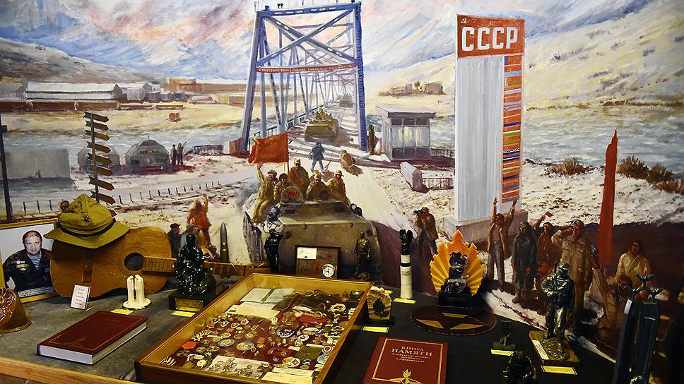 Хранилище памяти