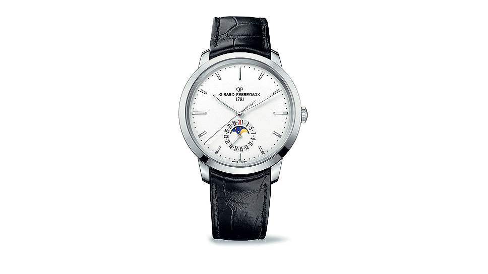 Girard-Perregaux 1966