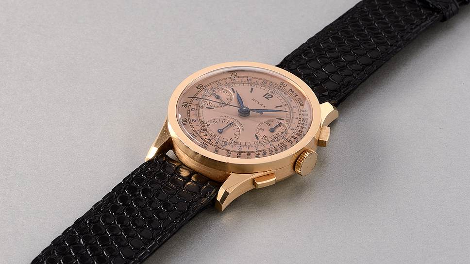 Часы Rolex 3330