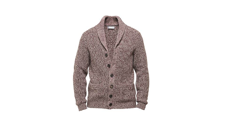 Кардиган Brunello Cucinelli