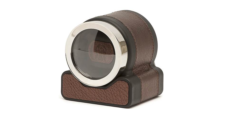 Настольный футляр для часов Brunello Cucinelli