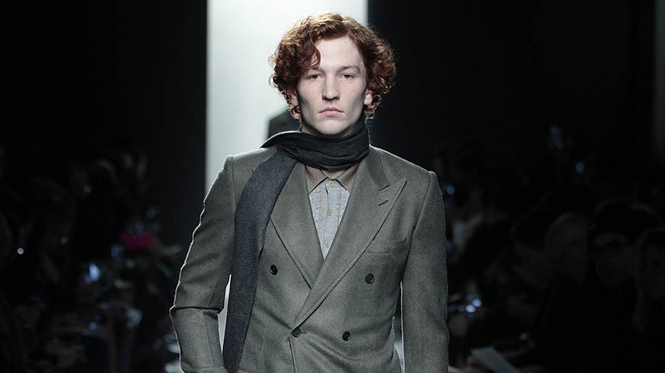 Bottega Veneta, осень—зима 2016/17
