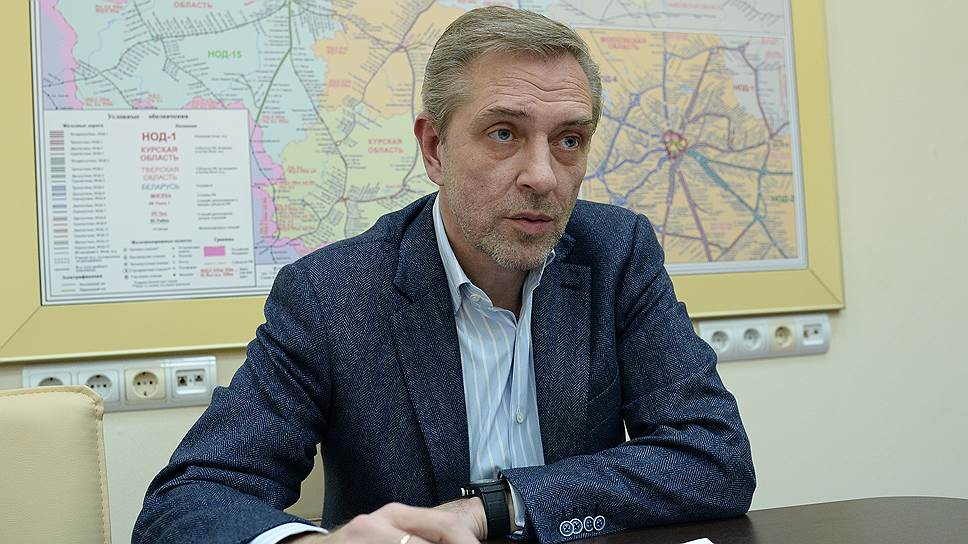 "Важно правильно распорядиться инструментами поддержки государства"