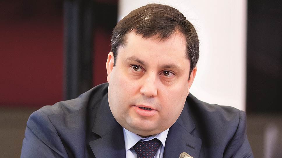 Тимофей Нижегородцев: "Будущее за индикативным методом"
